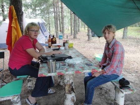 Интервью в полевых условиях
