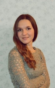 Ольга Живаева