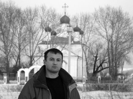 Виктор Буртас