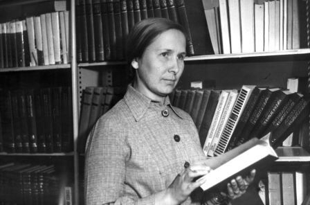 В.А. Ивлиева