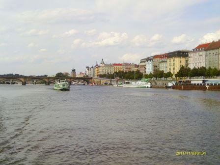 Влтава