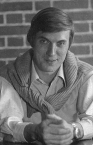 Евгений Киндинов