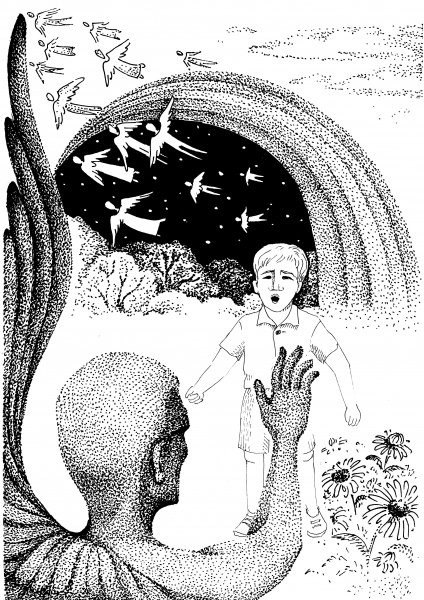 Рисунок Н.Качановой